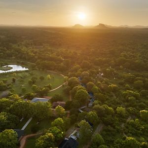 Ayugiri Ayurveda Wellness Resort Sigiriya